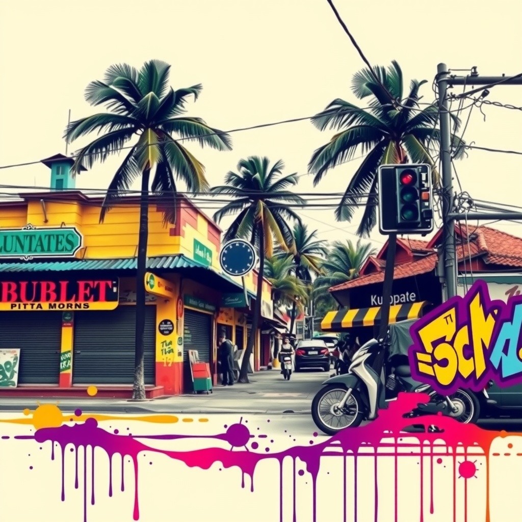 Pajak untuk Masa Depan Kupang