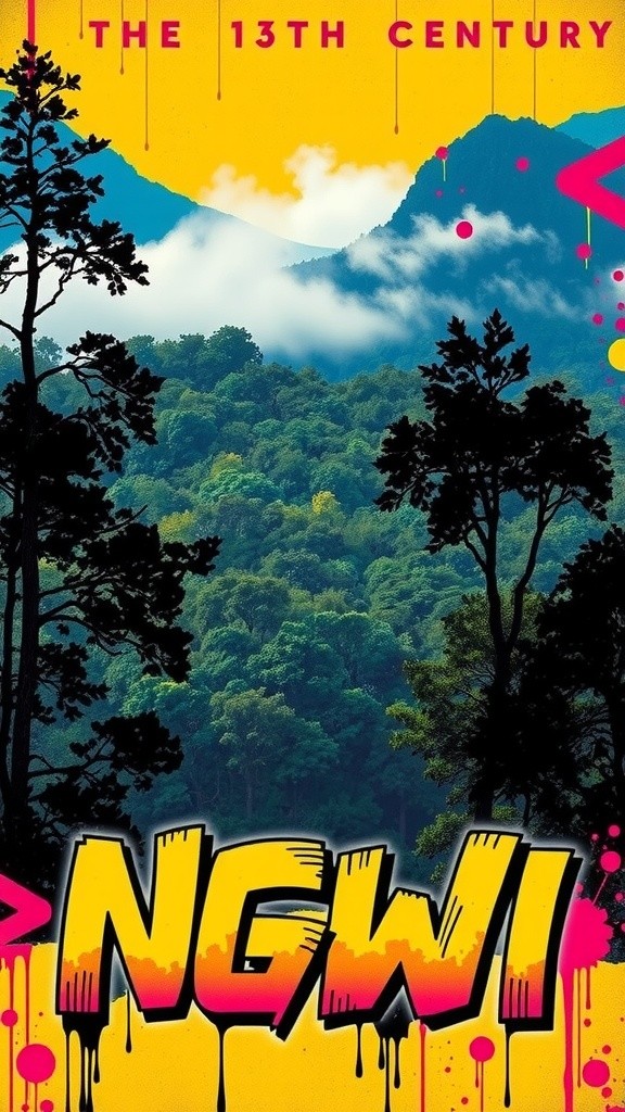 Asal Usul Ngawi: Legenda Kyai Ageng Ngawi