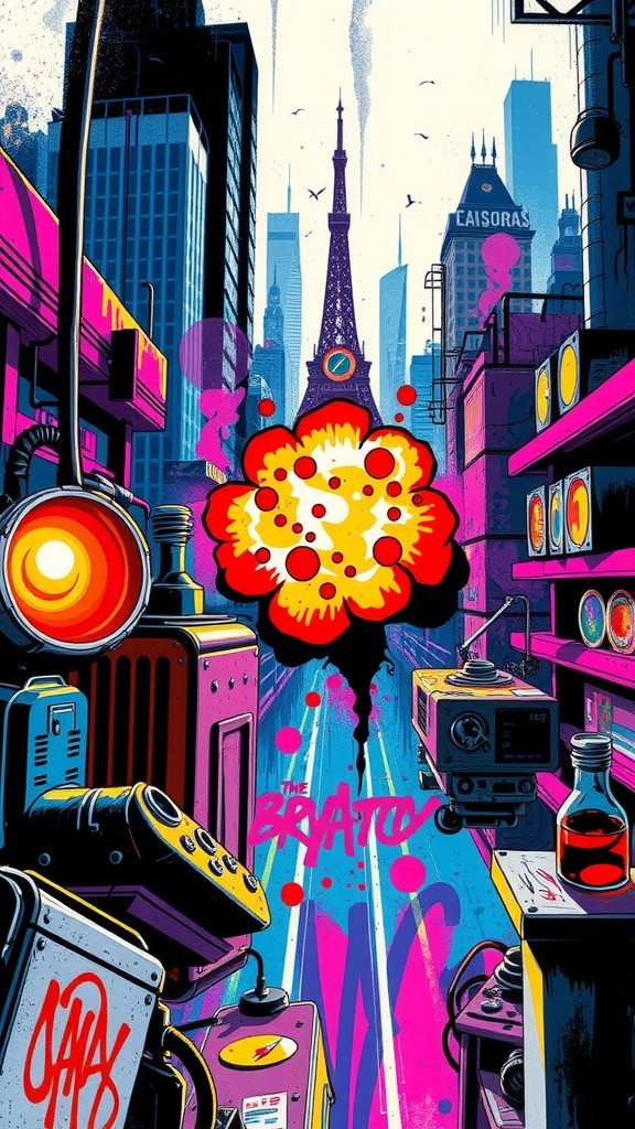 Meteor: Kelahiran Pahlawan Bumi