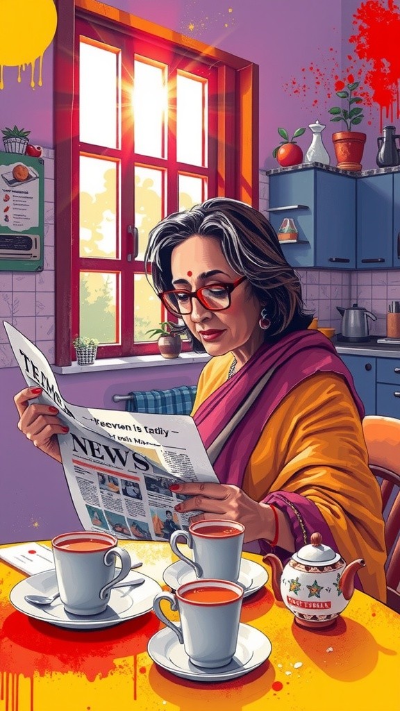 अनजान खतरा