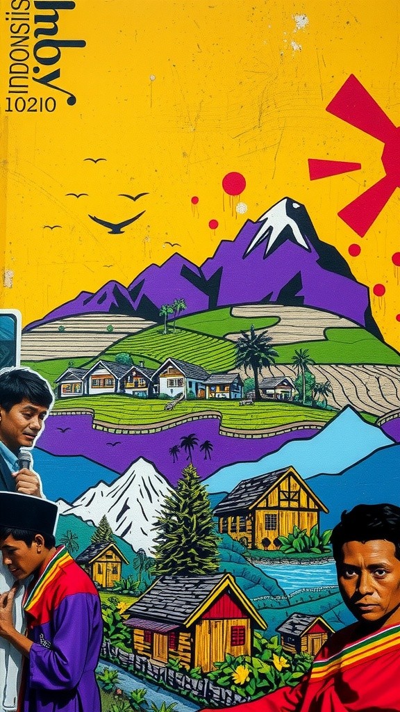 Jejak Adat Raja di Suku-suku Indonesia
