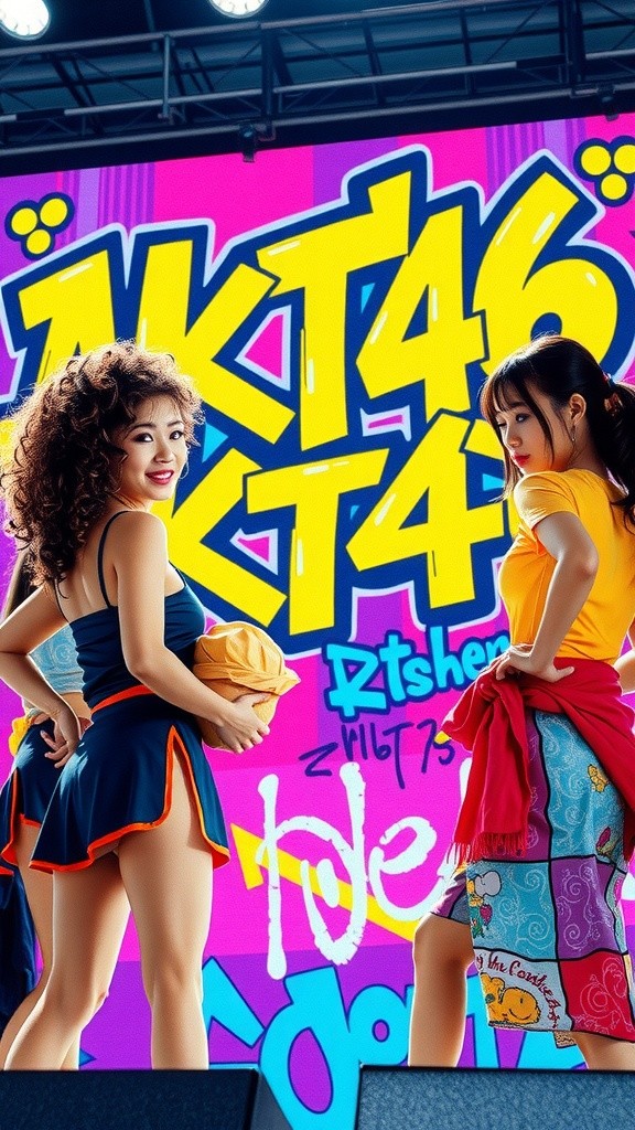 Keceriaan Anggota JKT48: Cerita Lucu Sepatu Tertukar dan Prank Seru!