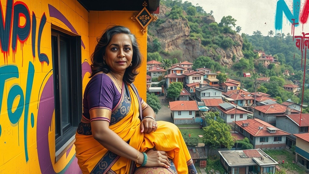 सासू माँ की वायरल रील: समझदार बहू का मजेदार पल!