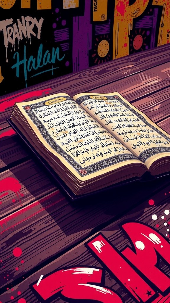 Doa Mujarab dari Surah Al Kahfi Ayat 10