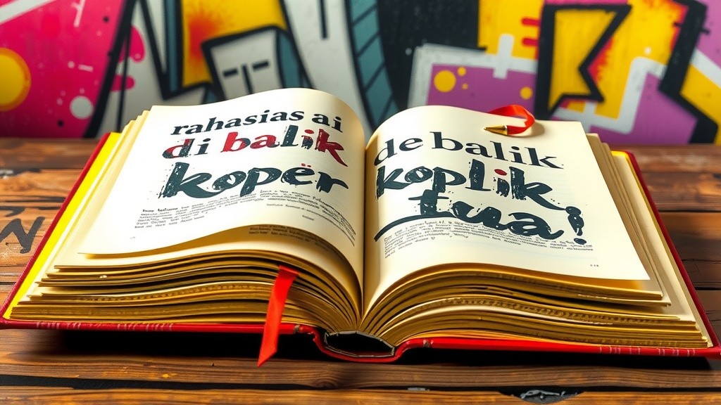 Petualangan Adi dan Koper Tua