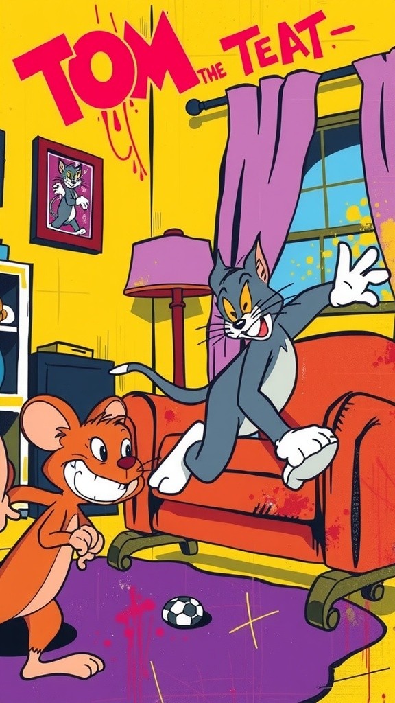 Membuat Daging Tom and Jerry: Resep Lezat dari Chef Turki