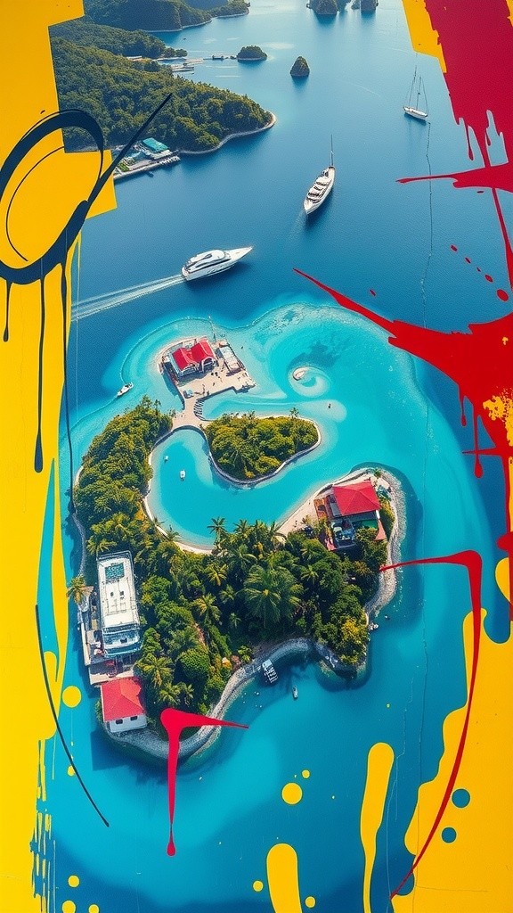Melestarikan Warisan Budaya Maluku