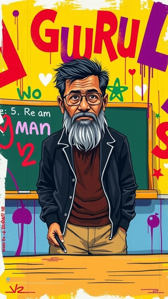 Pikiran Kreatif di Kelas Matematika