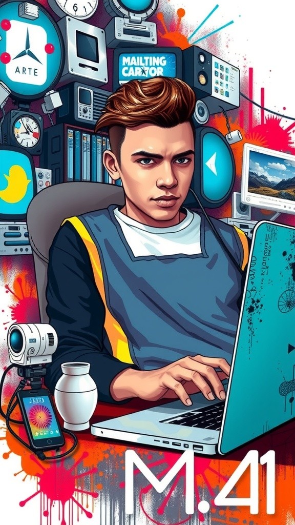 Your Trading Partner in the Digital Age
