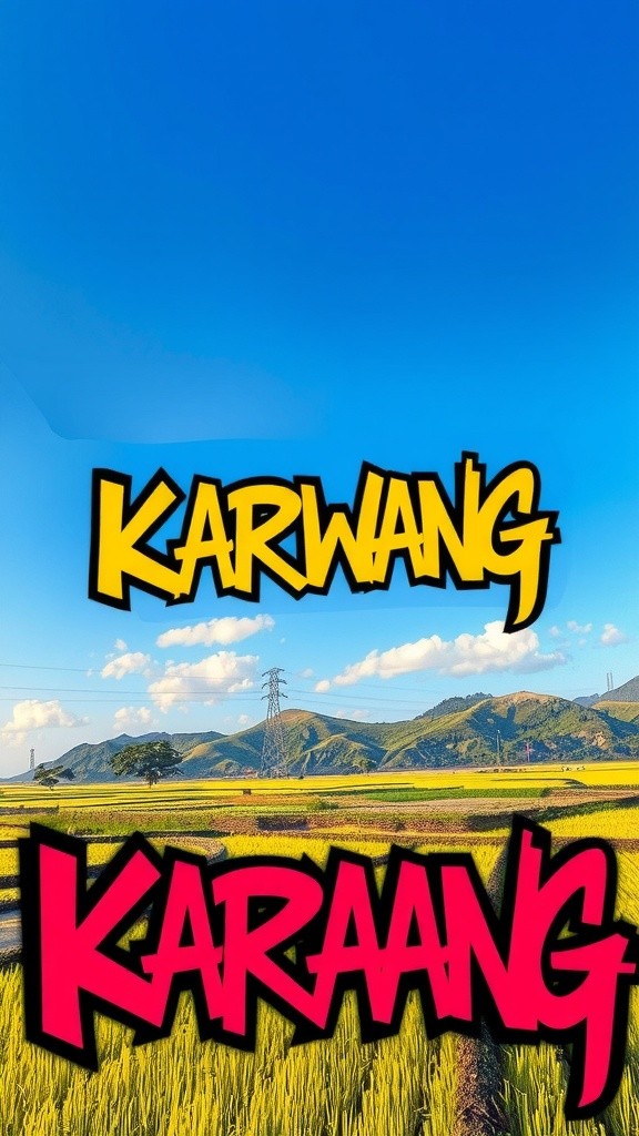Sejarah Karawang: Dari Prasejarah hingga Kerajaan Hindu-Buddha