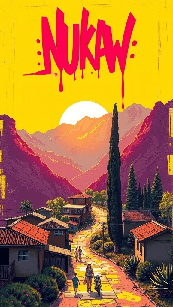 Langkah Pertama Menuju Mimpi