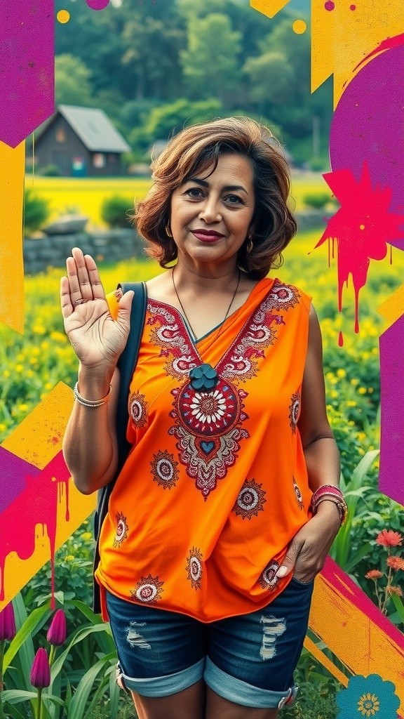पाकिस्तान के अद्भुत लोग