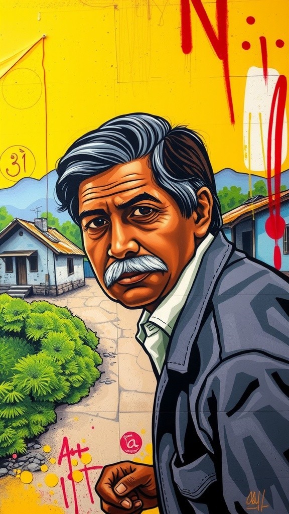 छोटी सी कोशिश