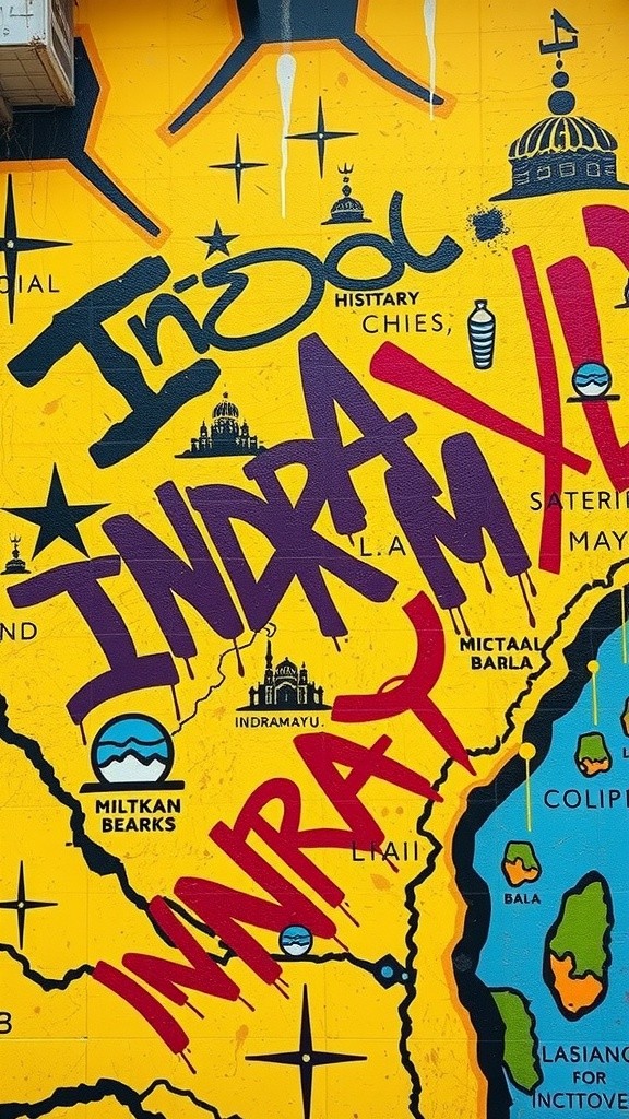 Sejarah dan Pendiri Daerah Indramayu