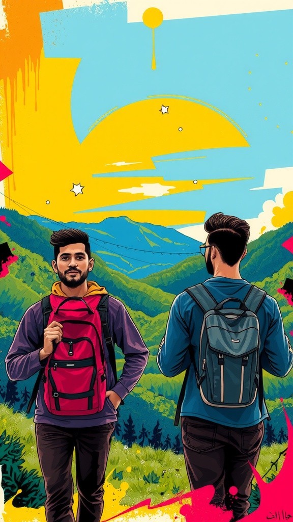 सच्ची मित्रता की परीक्षा