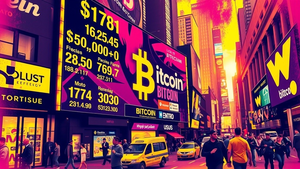 Crypto Mood Tracker: Bitcoin Today