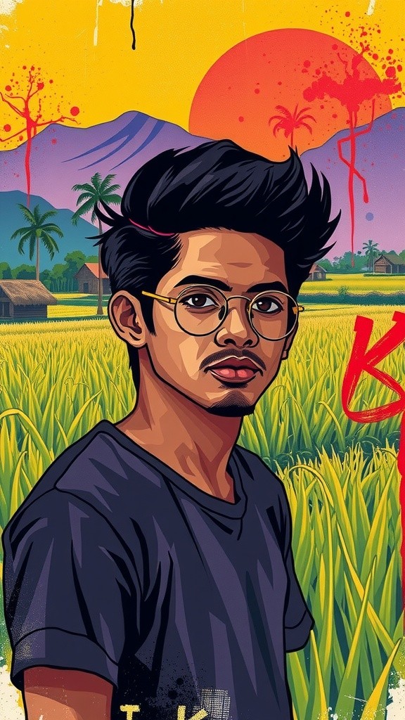 Joko dan Kebijaksanaan dalam Sayembara Humor