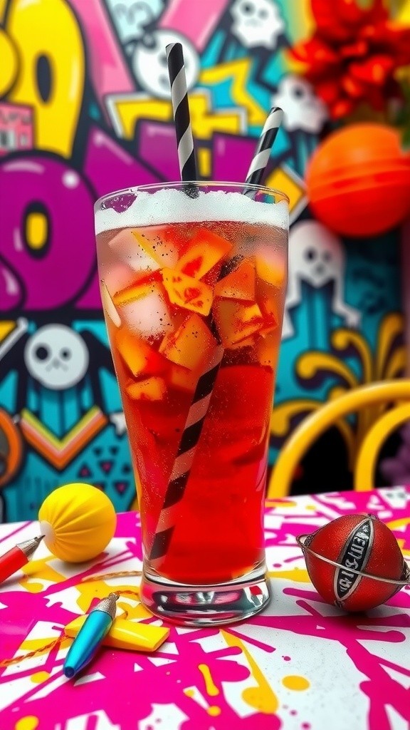 Soda Gembira: Dapatkan Diskon 20% dan Menangkan Hadiah!