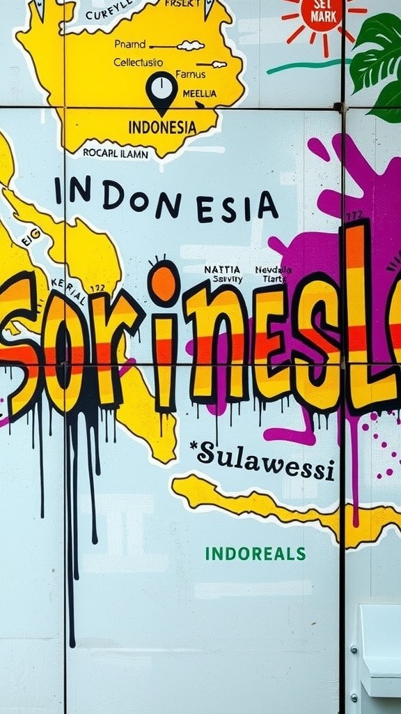 Sejarah Provinsi Gorontalo di Indonesia