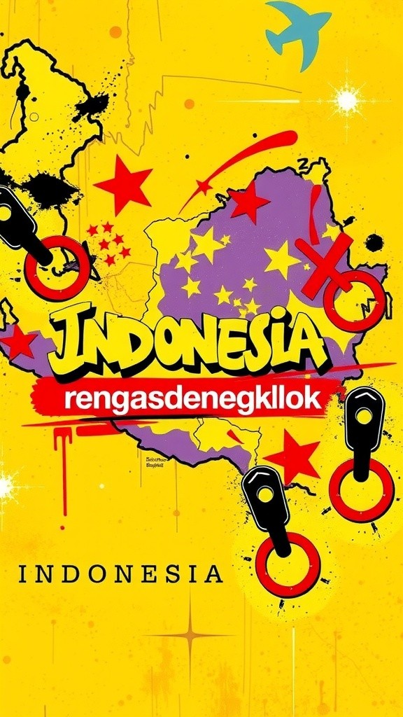 Peristiwa Rengasdengklok: Proklamasi Kemerdekaan Indonesia 1945