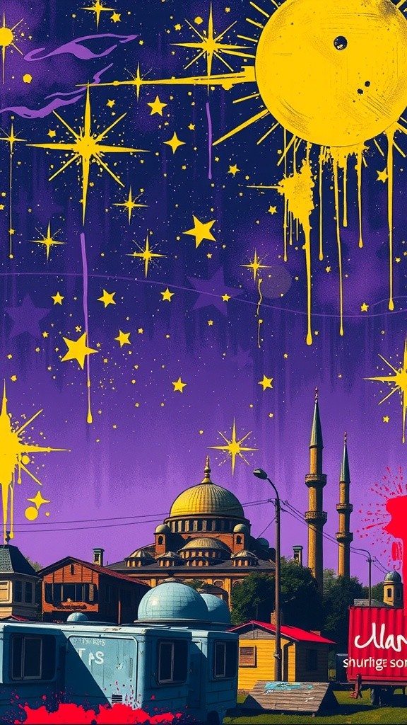 Memahami Sejarah Malam Nisfu Syaban dalam Islam