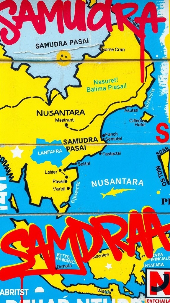 Sejarah Kerajaan Samudra Pasai: Pusat Perdagangan dan Penyebaran Islam Pertama di Nusantara