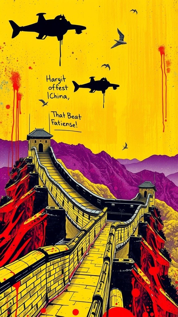 Wonders of the World