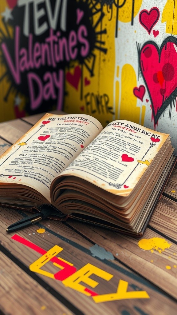 Sejarah dan Makna Hari Valentine