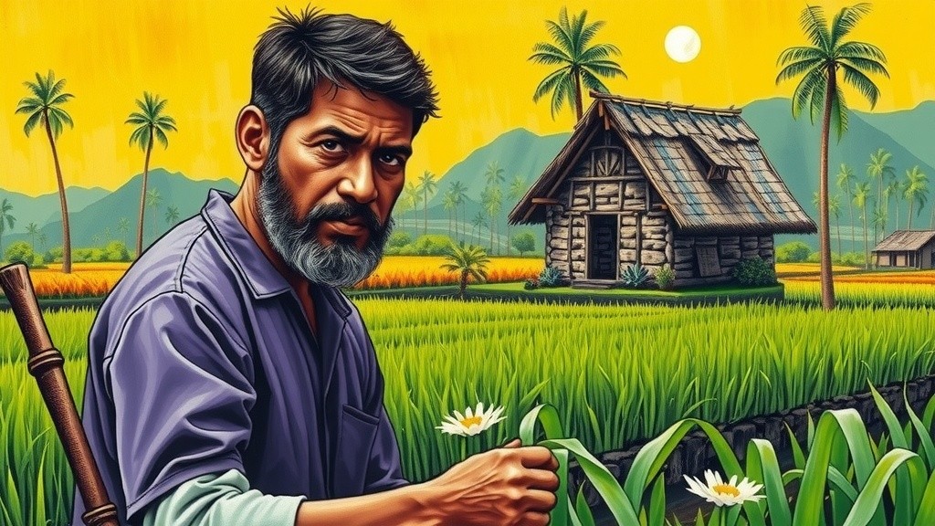 ईमानदारी का फल