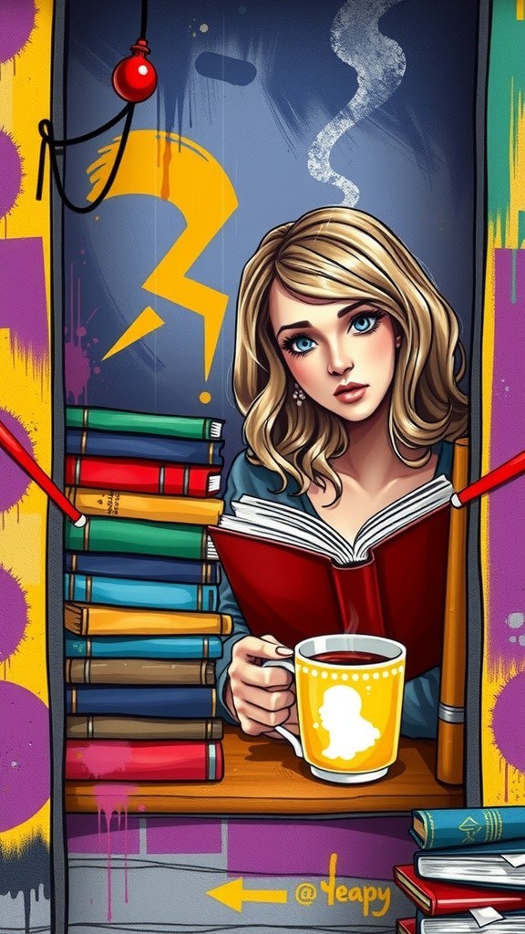 Bookworm's Quick Picks