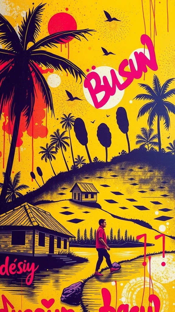 Sejarah Desa Bacu: Dari Dusun ke Desa