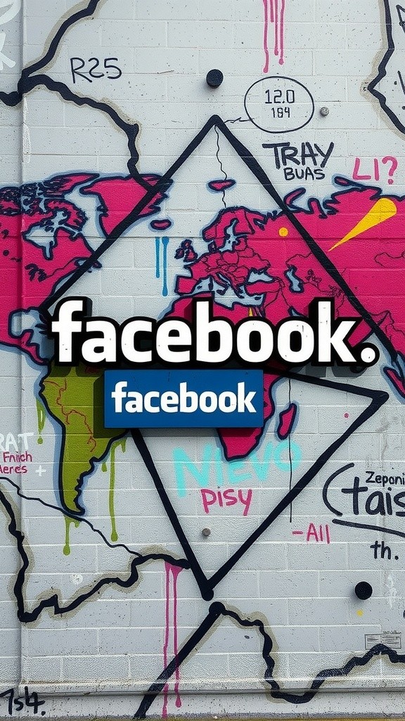 Awal Mula Facebook: Dari Kamar Asrama ke Media Sosial Global