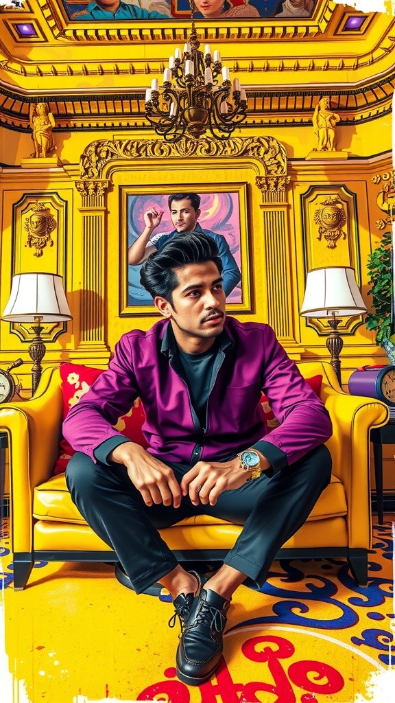 Vikram ka Naya Safar