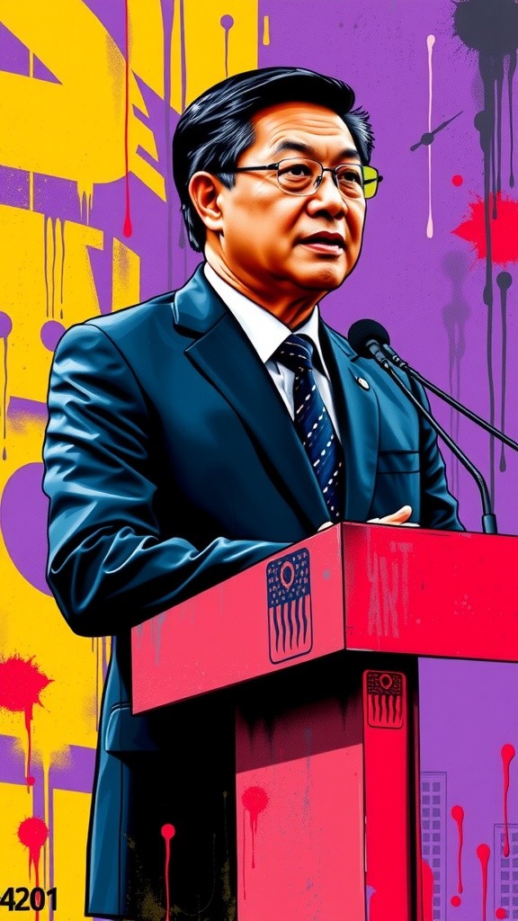 Di Balik Pintu Istana