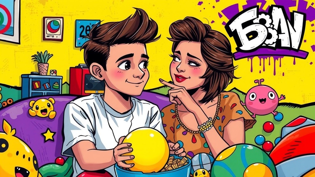 Chota Bhaiyya aur Badi Behan