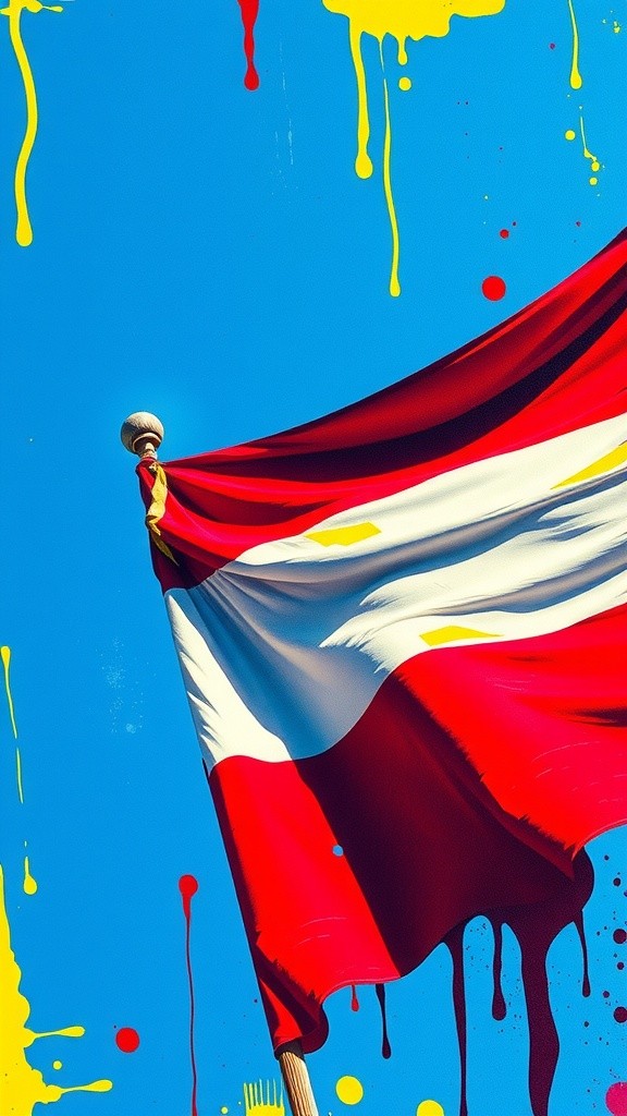 Sejarah Kemerdekaan Indonesia: Dari Penjajahan Hingga Proklamasi