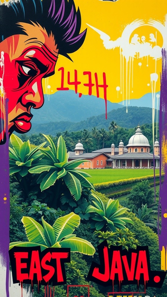 Sejarah Suku Sunda: Dari Majapahit Hingga Kemerdekaan Indonesia