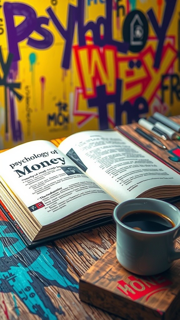 3 Key Lessons from 'Psychology of Money' for Better Financial Understanding