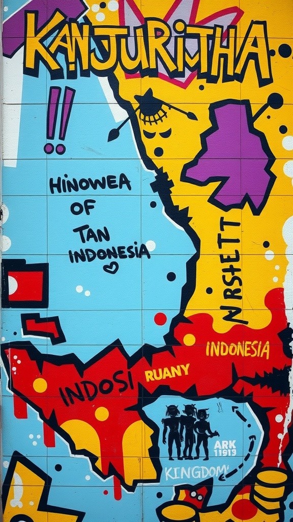7 Fakta Unik Kerajaan Kanjuruhan: Sejarah dan Peninggalan
