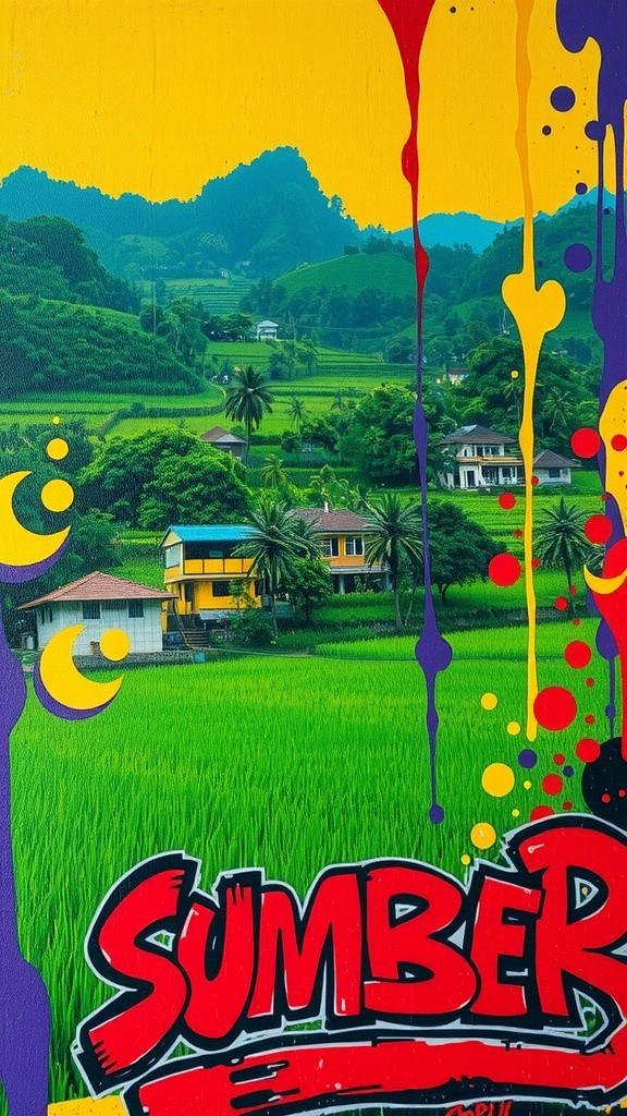 Bima dan Perjuangan Menjaga Sungai