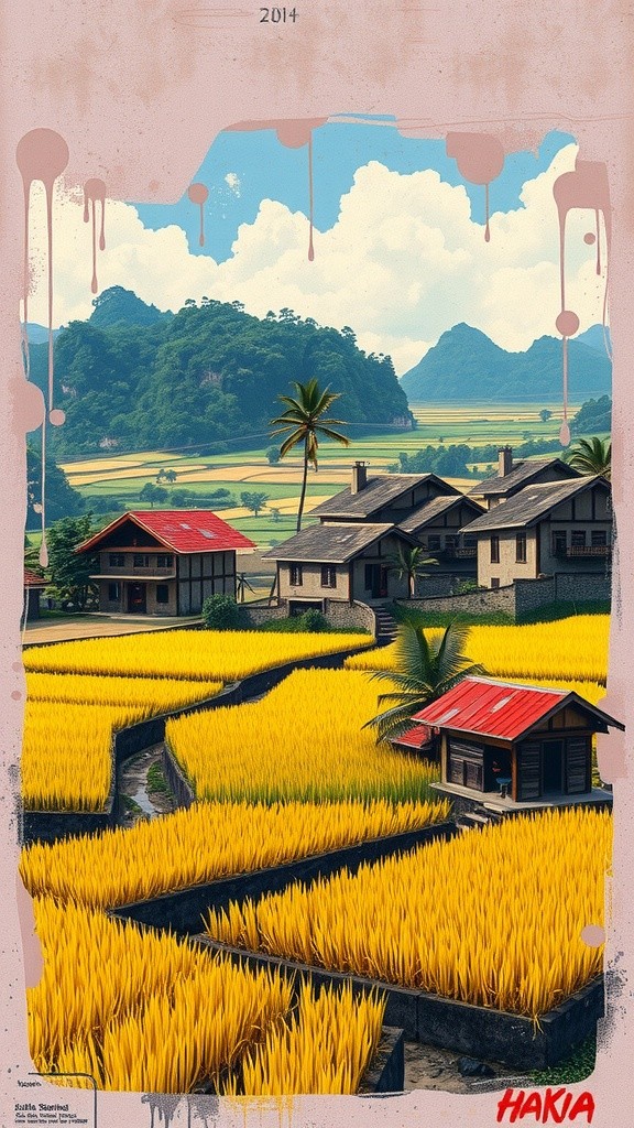 चंगू-मंगू और जादुई आम का पेड़
