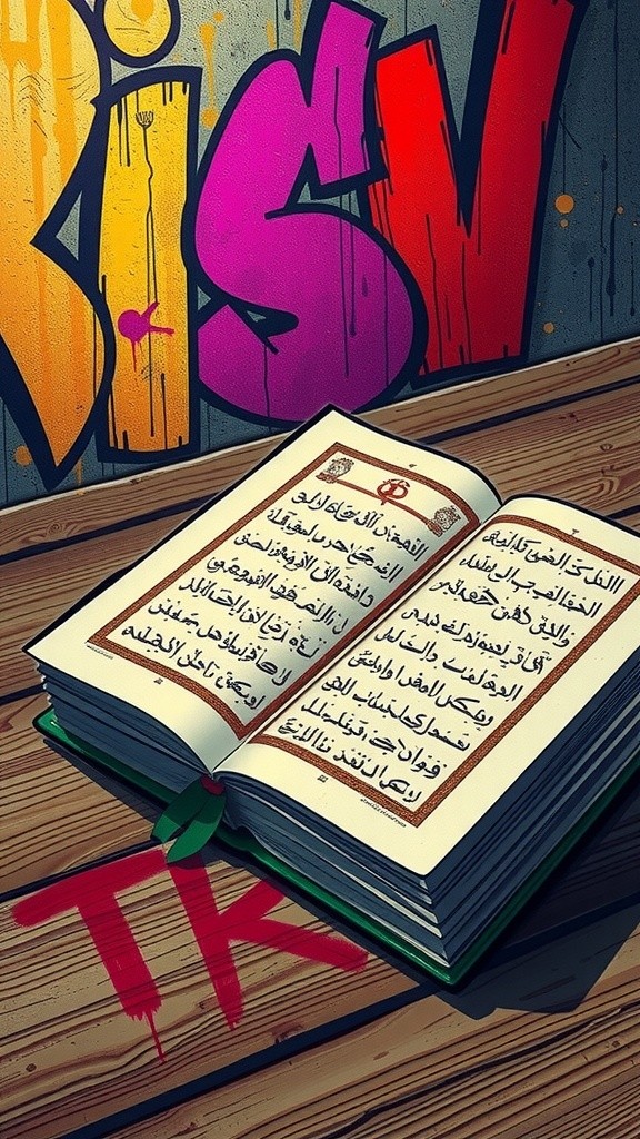 Surat Al-Baqarah: Menyatukan Umat
