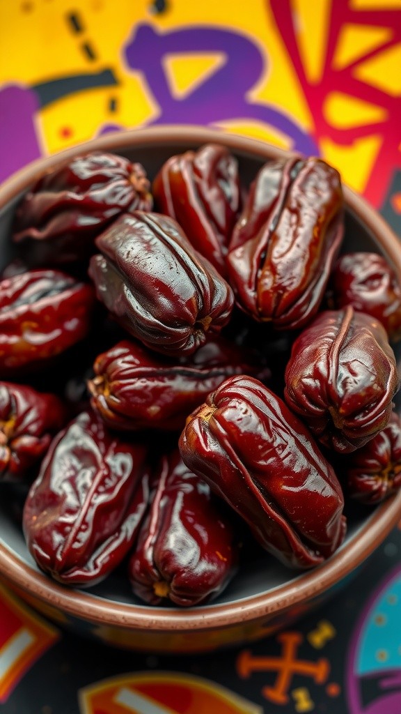 Fakta Menarik tentang Buah Kurma: Makanan Tertua dan Istimewa