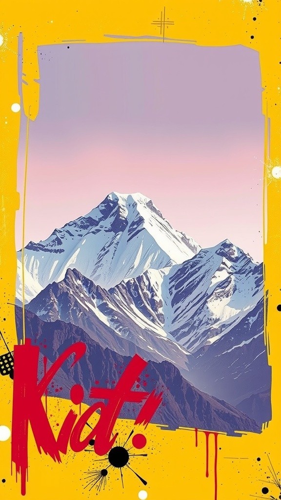 The Guardians of the Himalayas