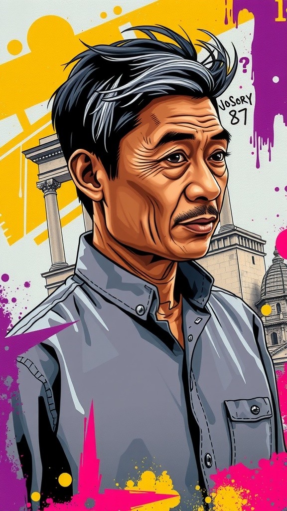 Sejarah dan Asal-Usul Kota Kudus