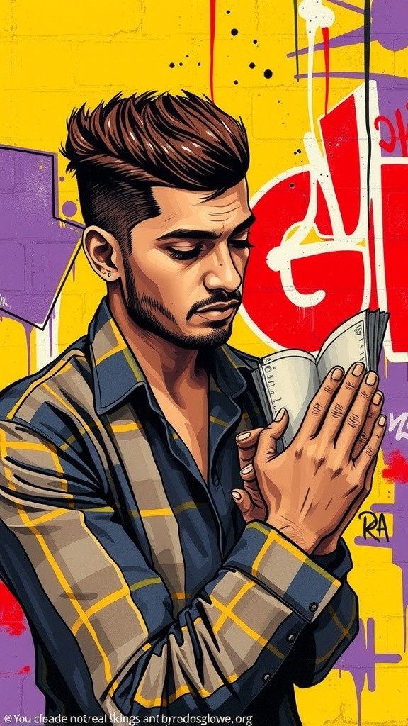 Doa untuk Kedua Orang Tua dalam Bahasa Arab
