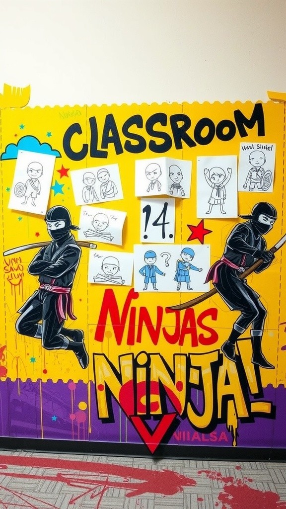 Ayahku Bukan Ninja