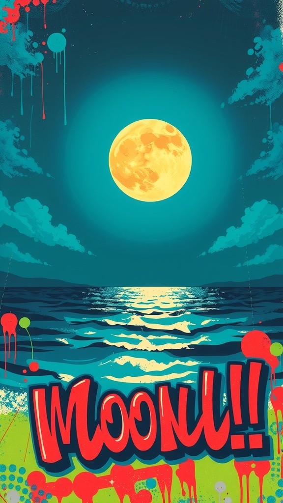 Misteri Pulau Ajaib