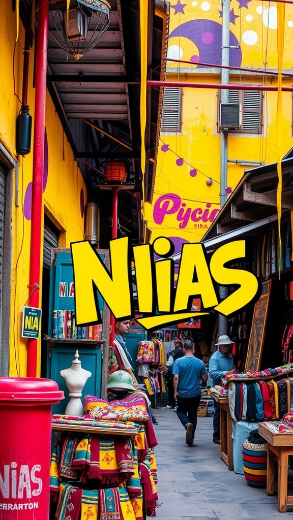 Keunikan dan Sejarah Budaya Nias di Indonesia