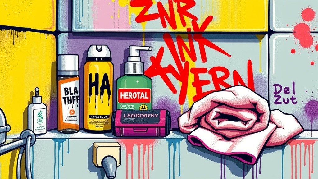 Cara Menghilangkan Bau Badan Secara Alami dan Dengan Produk